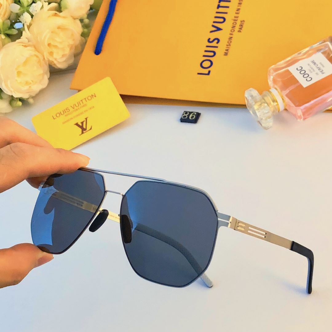 Louis Vuitton Sunglasses